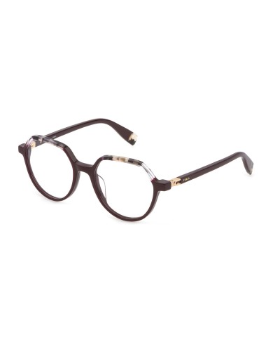 Montatura per Occhiali Donna Police VPLF25-5302AM Ø 53 mm