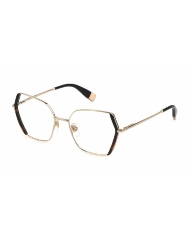 Montatura per Occhiali Uomo Police VPLG75-550568 Grigio Ø 55 mm Montatura per Occhiali Uomo Police VPLG75-550568 Grigio Ø 55 mm