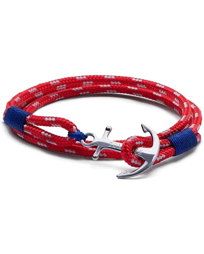 Bracciale Unisex Tom Hope TM0013 21 cm