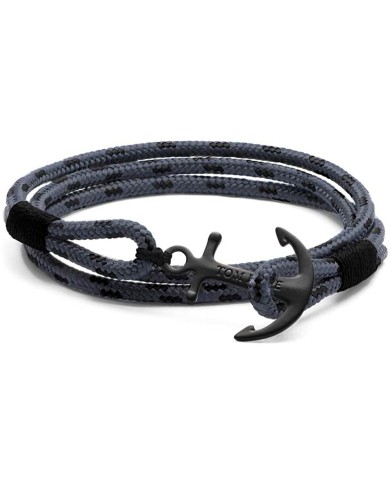 Bracciale Unisex Tom Hope TM0152 19,5 cm