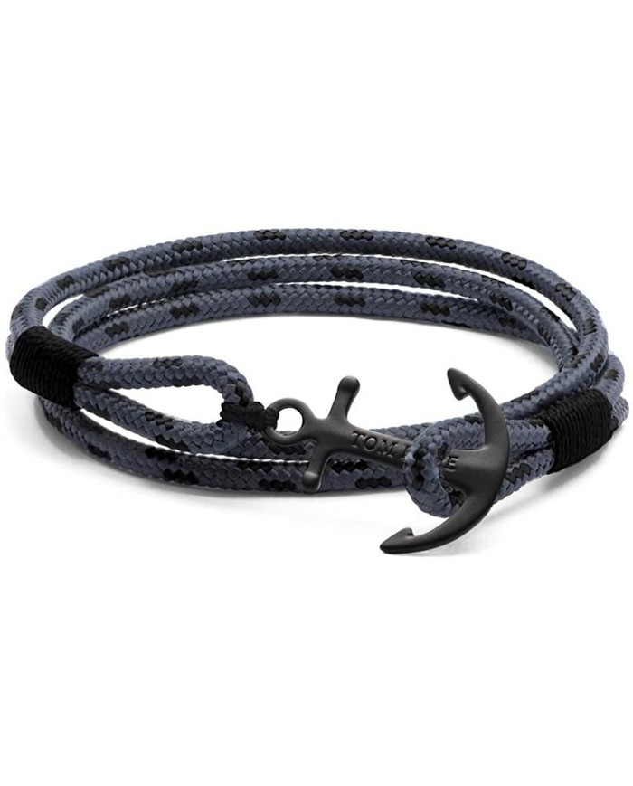 Bracciale Unisex Tom Hope TM0152 19,5 cm Bracciale Unisex Tom Hope TM0152 19,5 cm