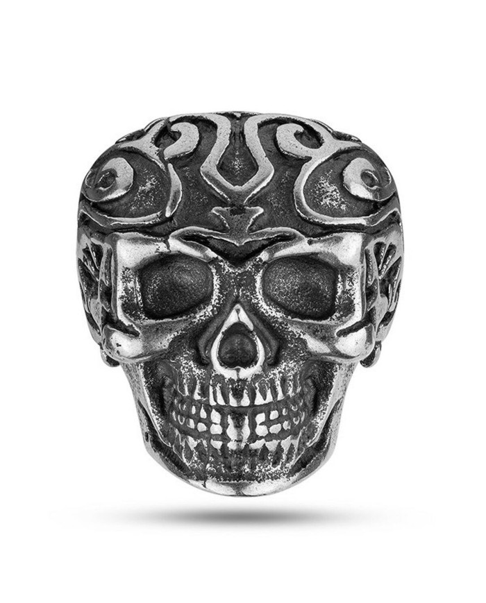 Anello Uomo Police PEAGF2120202 (24)