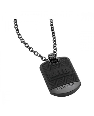 Collana Uomo Police PJ.26400PSUB-01