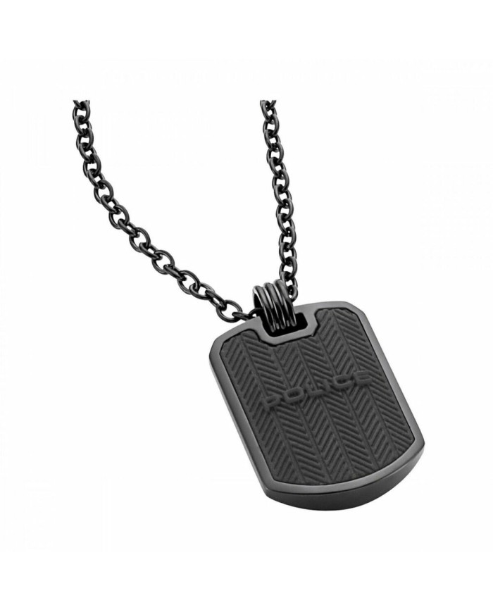 Collana Uomo Police PJ.26400PSUGR-03 Collana Uomo Police PJ.26400PSUGR-03