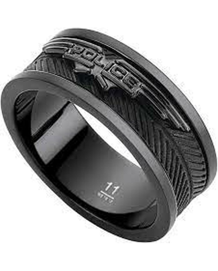 Anello Uomo Police PJ.26401RSUB-01-10 (22)