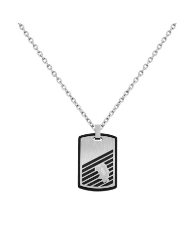 Collana Uomo Police PJ.26464PSS-01 50 cm