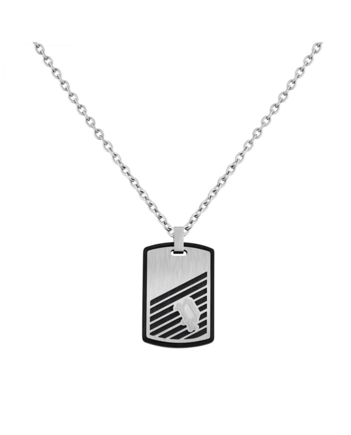 Collana Uomo Police PJ.26464PSS-01 50 cm