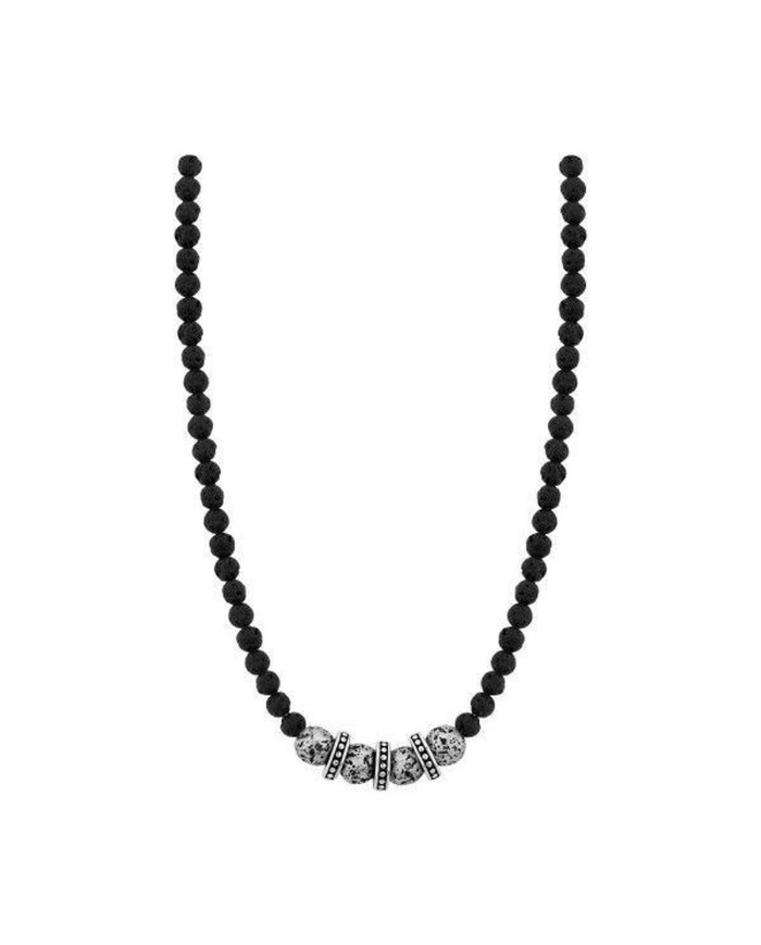 Collana Uomo Police PJ.26481PSE-01 60 cm