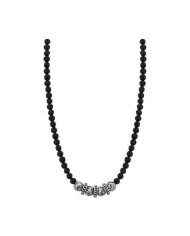 Collana Uomo Police PJ.26478PSBR-01 70 cm