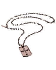 Collana Uomo Police PEAGN0004906