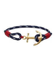 Bracciale Unisex Tom Hope TM0413 (L)