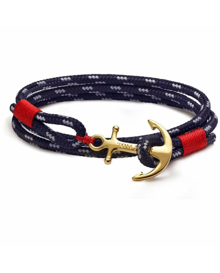Bracciale Unisex Tom Hope TM0413 (L)