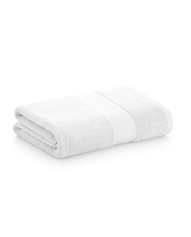 Asciugamano per lavabo Paduana Bianco 100 % cotone 500 g/m² 50 x 100 cm Asciugamano per lavabo Paduana Bianco 100 % cotone 500 g/m² 50 x 100 cm