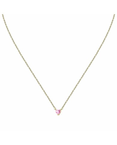 Collana Donna Chiara Ferragni J19AUV06 38 - 40 cm Collana Donna Chiara Ferragni J19AUV06 38 - 40 cm