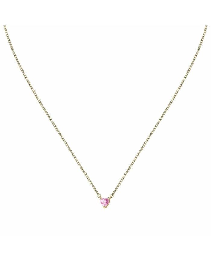 Collana Donna Chiara Ferragni J19AUV06 38 - 40 cm Collana Donna Chiara Ferragni J19AUV06 38 - 40 cm