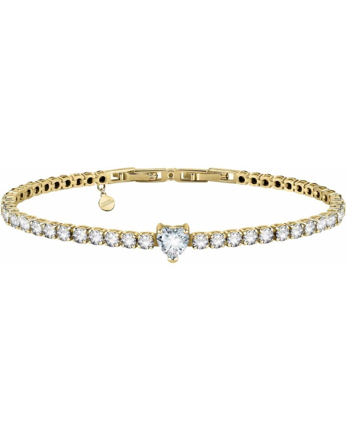 Bracciale Donna Chiara Ferragni J19AUV17 17 - 18,5 cm Bracciale Donna Chiara Ferragni J19AUV17 17 - 18,5 cm
