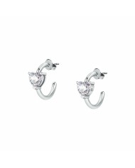 Orecchini Donna Chiara Ferragni J19AUW19 Acciaio inossidabile 3 cm