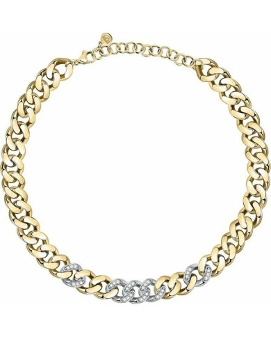 Collana Donna Chiara Ferragni J19AUW03 38 - 45 cm Collana Donna Chiara Ferragni J19AUW03 38 - 45 cm