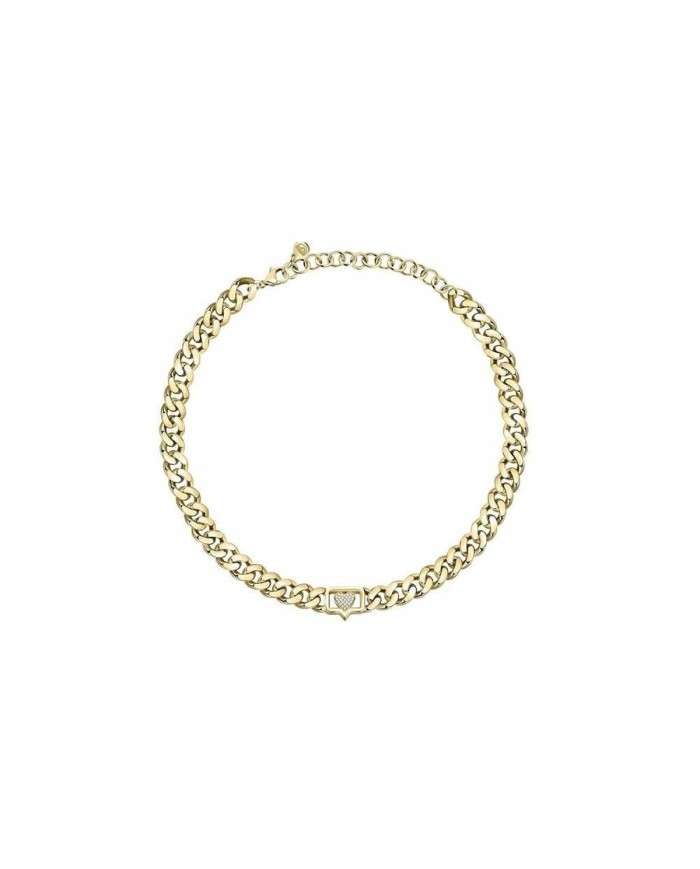 Collana Donna Chiara Ferragni J19AUW09 38 - 45 cm Collana Donna Chiara Ferragni J19AUW09 38 - 45 cm