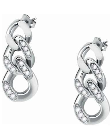 Orecchini Donna Chiara Ferragni J19AUW19 Acciaio inossidabile 3 cm