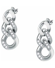 Orecchini Donna Chiara Ferragni J19AUW19 Acciaio inossidabile 3 cm