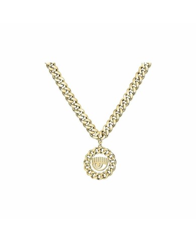 Collana Donna Chiara Ferragni J19AUW36 70 cm Collana Donna Chiara Ferragni J19AUW36 70 cm