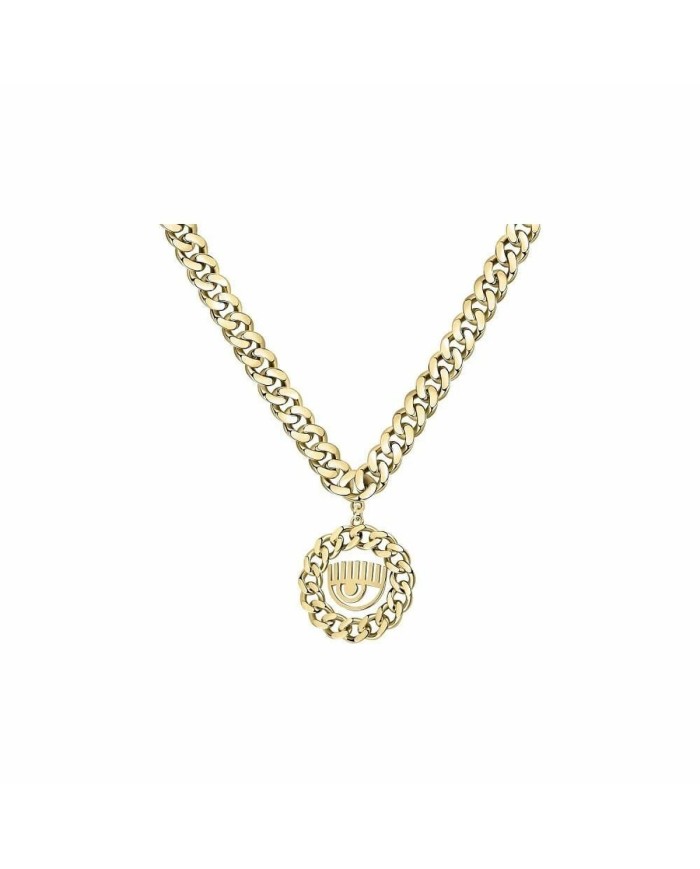 Collana Donna Chiara Ferragni J19AUW36 70 cm Collana Donna Chiara Ferragni J19AUW36 70 cm