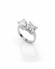 Anello Donna Chiara Ferragni J19AVU07014 (14) Anello Donna Chiara Ferragni J19AVU07014 (14)