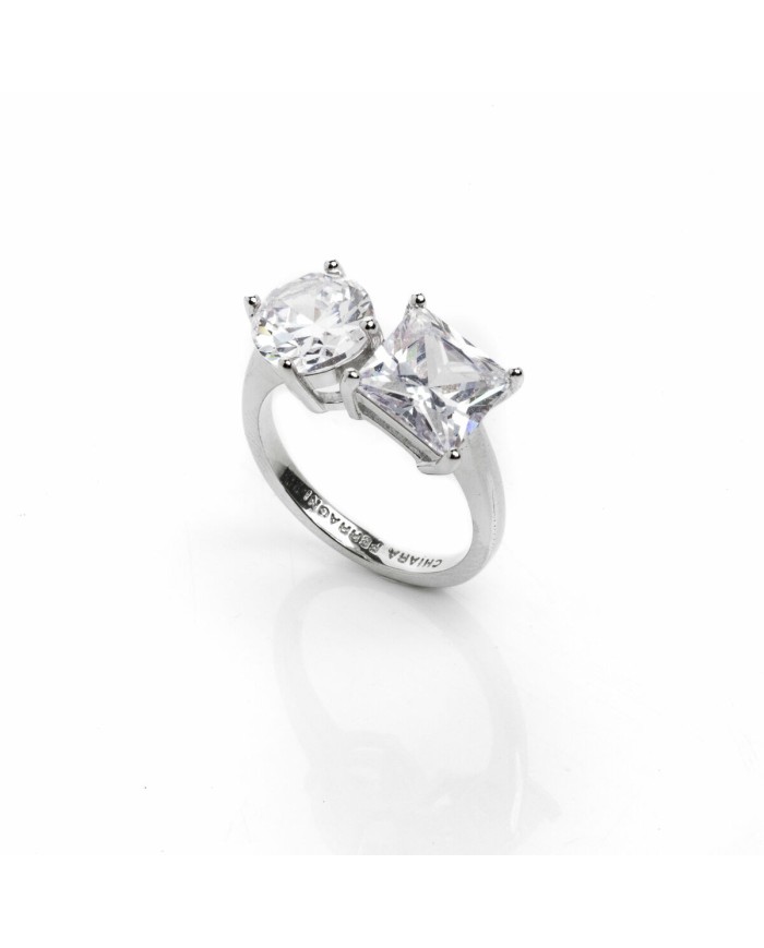 Anello Donna Chiara Ferragni J19AVU07016 (16) Anello Donna Chiara Ferragni J19AVU07016 (16)