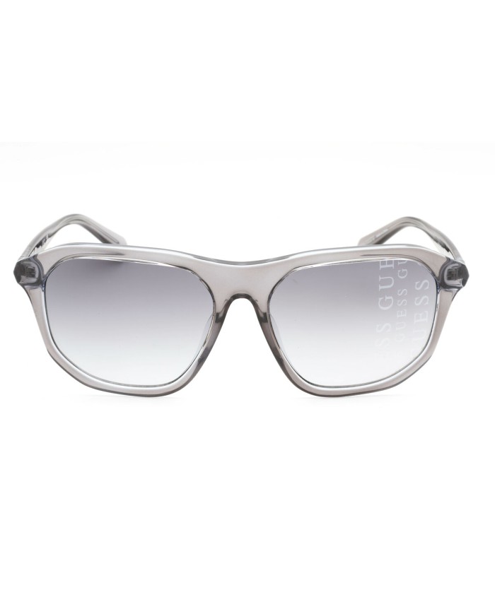 Occhiali da sole Unisex Guess GU00057-20B ø 60 mm