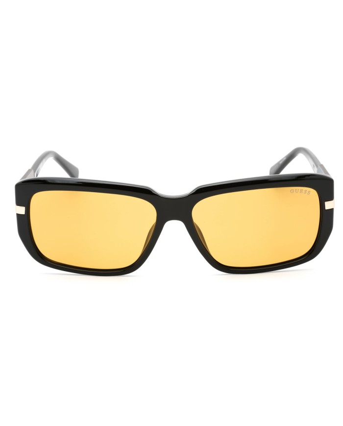 Occhiali da sole Donna Guess GU00090-01E ø 60 mm