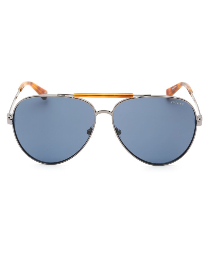 Occhiali da sole Uomo Guess GU5209-08V Ø 61 mm