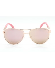 Occhiali da sole Donna Guess GU7295-28G ø 60 mm