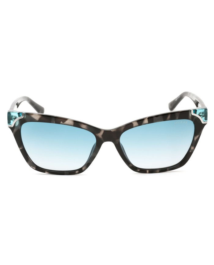 Occhiali da sole Donna Guess GU7840-89W ø 57 mm