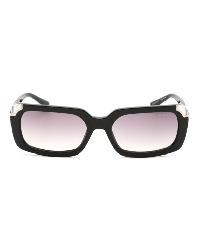 Occhiali da sole Uomo Guess GU7841-01B ø 59 mm Occhiali da sole Uomo Guess GU7841-01B ø 59 mm