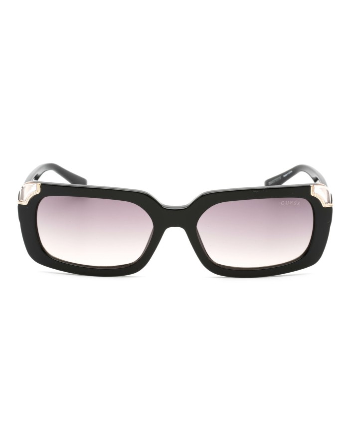 Occhiali da sole Uomo Guess GU7841-01B ø 59 mm