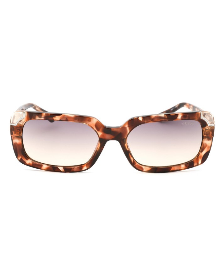 Occhiali da sole Uomo Guess GU7841-56B ø 59 mm