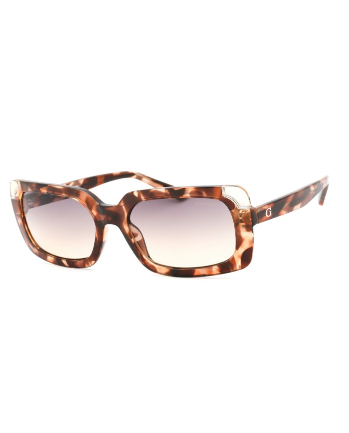 Occhiali da sole Uomo Guess GU7841-56B ø 59 mm