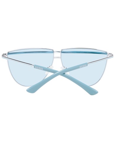 Occhiali da sole Unisex Guess GU7852-10V ø 63 mm Occhiali da sole Unisex Guess GU7852-10V ø 63 mm