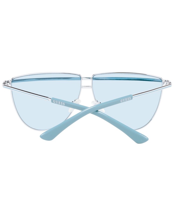 Occhiali da sole Unisex Guess GU7852-10V ø 63 mm