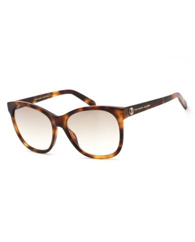 Occhiali da sole Donna Marc Jacobs MARC-527-S-0086-HA ø 57 mm Occhiali da sole Donna Marc Jacobs MARC-527-S-0086-HA ø 57 mm