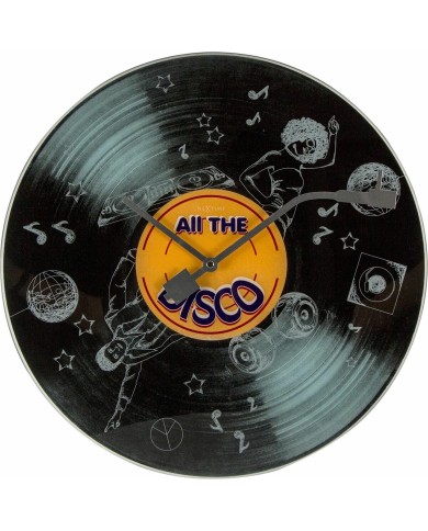 Orologio da Parete Nextime 8183 43 cm