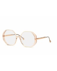 Montatura per Occhiali Donna PHILIPP PLEIN VPP053S-5609AH-22B ø 56 mm