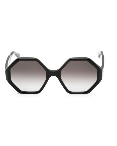 Occhiali da sole Donna Salvatore Ferragamo SF1070S-001 Ø 55 mm