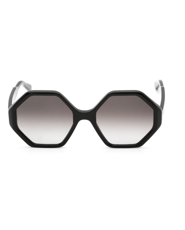 Occhiali da sole Donna Salvatore Ferragamo SF1070S-001 Ø 55 mm