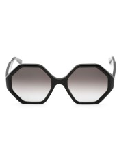 Occhiali da sole Donna Salvatore Ferragamo SF1070S-001 Ø 55 mm