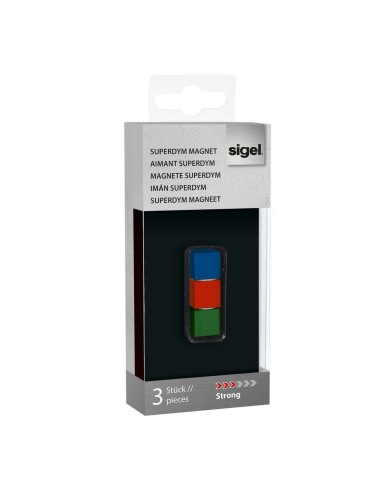 Calamite Sigel GL720 Calamite Sigel GL720