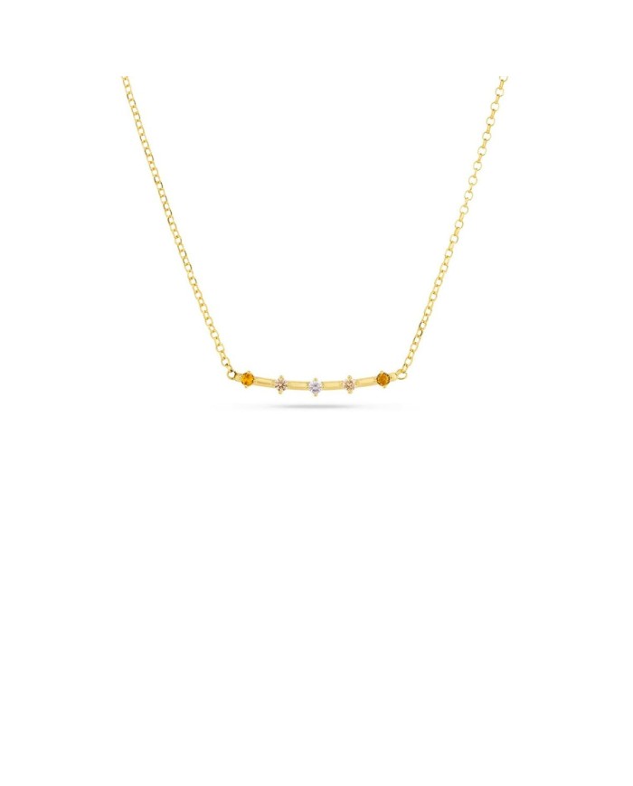 Collana Donna Radiant RY000003 35 cm