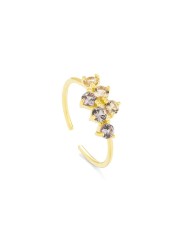 Anello Donna Radiant RY000006 17
