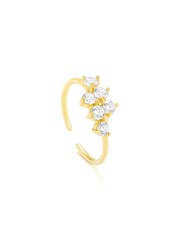 Anello Donna Radiant RY000006 17